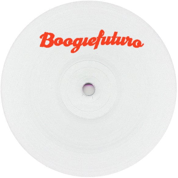 Fun Bobby - You Get Me Hot (12") Boogiefuturo Vinyl
