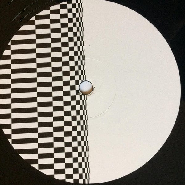 Future Sound Of Antwerp - Tom Cruise, Scientologist (12", EP) Deewee