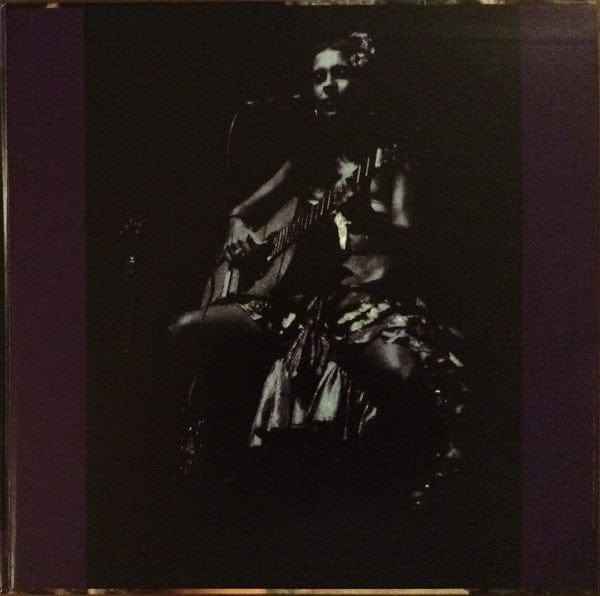 Gal Costa - Índia (LP) Mr Bongo, Philips Vinyl 7119691248516