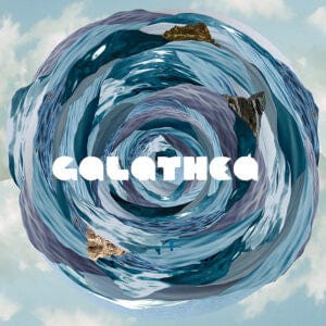 Galathea - Galathea (LP) on Space Echo Records at Further Records