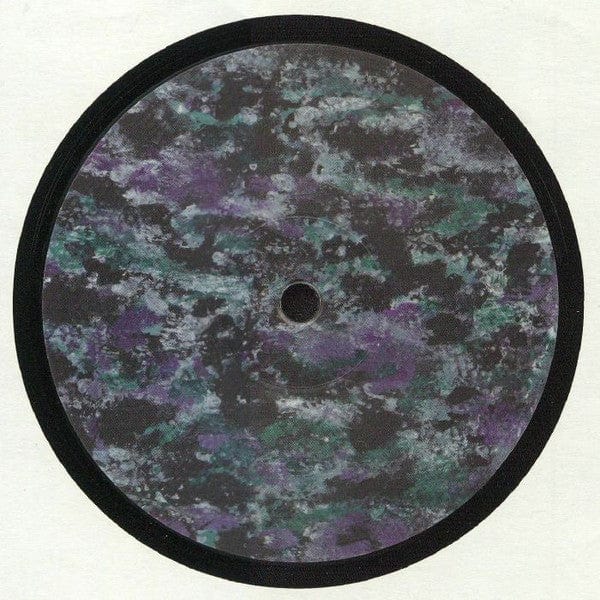 Galaxian (3) - Coming Up For Air (12") Ilian Tape Vinyl