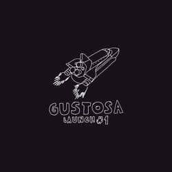 Gary Superfly, Team Bandit - Launch#1 (12") Gustosa Vinyl