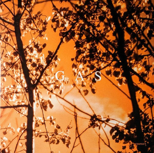 Gas - Königsforst (3xLP, Album, RE) on Kompakt at Further Records