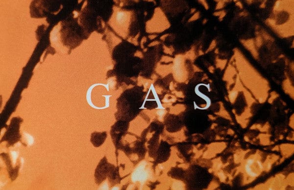 Gas - Königsforst (3xLP, Album, RE) on Kompakt at Further Records