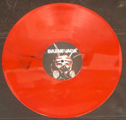 Gaznevada - Gaznevada (LP) Harpo's Music Vinyl 8014360611341