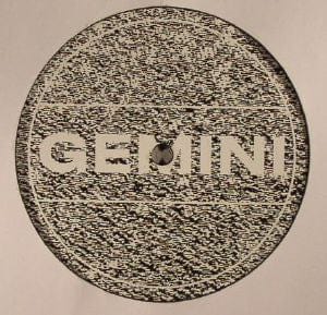 Gemini - Le Fusion (12") Anotherday Records Vinyl 666017313863