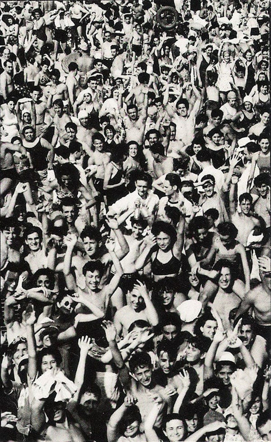 George Michael - Listen Without Prejudice (Vol. 1) on Columbia,Columbia at Further Records