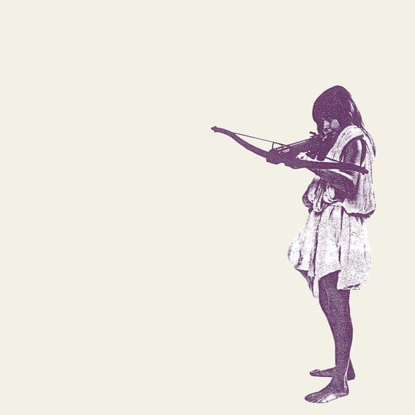 Getting The Fear – Death Is Bigger 1984-85 (LP, Clear, Dais Records, 2021) Front Cover