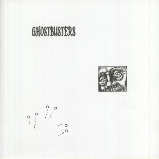 Ghostbusters - Open Mouth (12") Wake Dream Vinyl