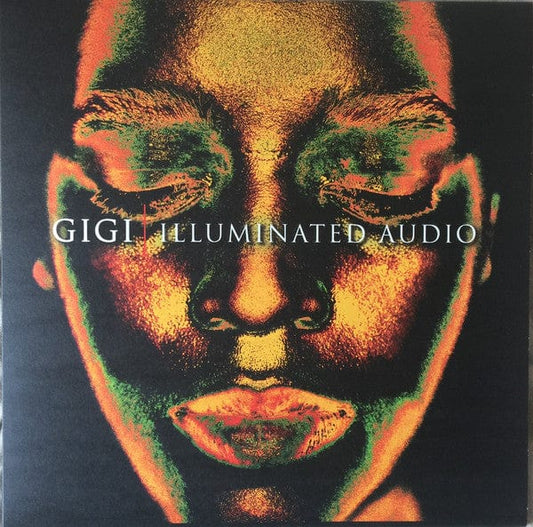 Gigi - Illuminated Audio (2xLP, RE, RM, RP, 180) on Time Capsule (4) at Further Records