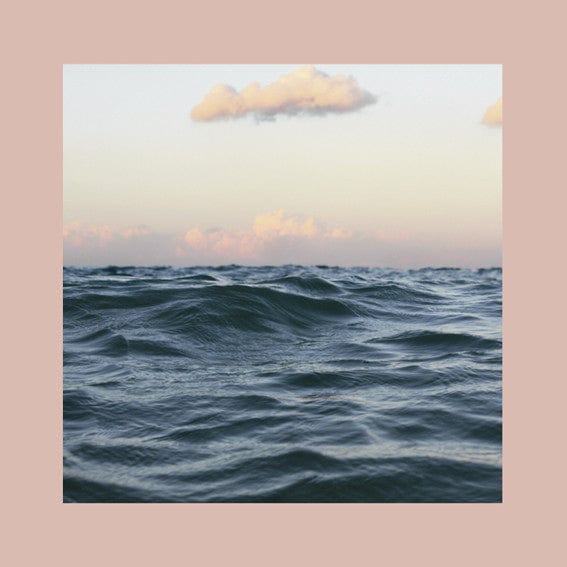 Gigi Masin - Talk To The Sea (2xLP) Music From Memory Vinyl