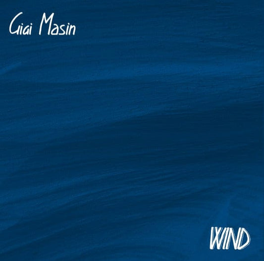 Gigi Masin - Wind (LP) The Bear On The Moon Records,The Bear On The Moon Records Vinyl 783024551054
