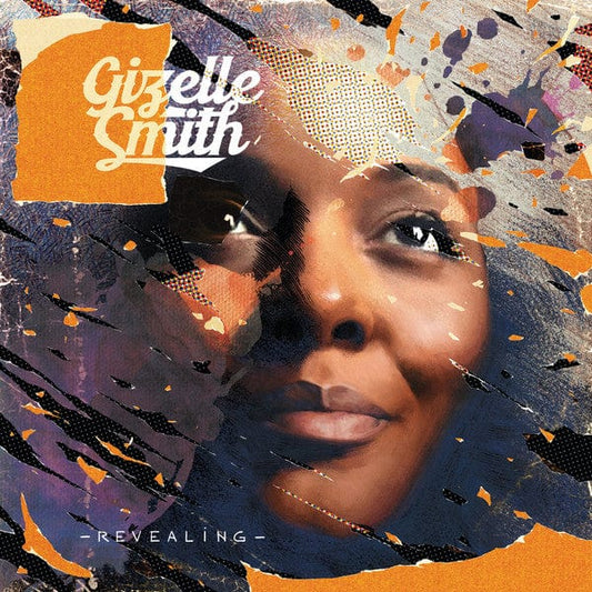 Gizelle Smith - Revealing (LP) Jalapeno Records Vinyl 5050580757318