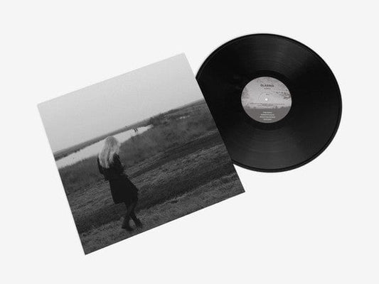 Glaring - Nebula (LP) Peripheral Minimal Vinyl