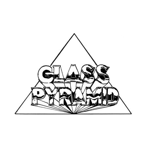 Glass Pyramid - Glass Pyramid (12") Peoples Potential Unlimited Vinyl