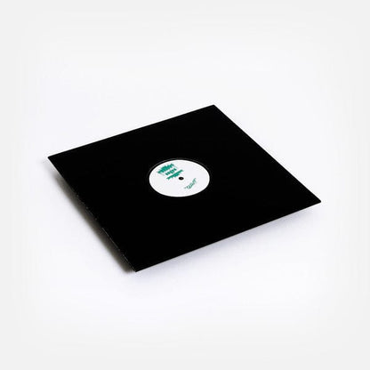 Gloworm (2) - Glo With The Floooo   (12") Sides (3) Vinyl