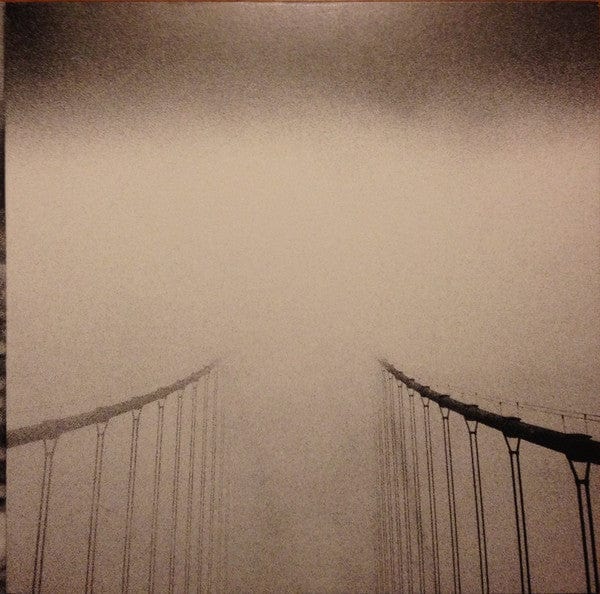 Godspeed You! Black Emperor* - Asunder, Sweet And Other Distress (LP) Constellation Vinyl 666561011116