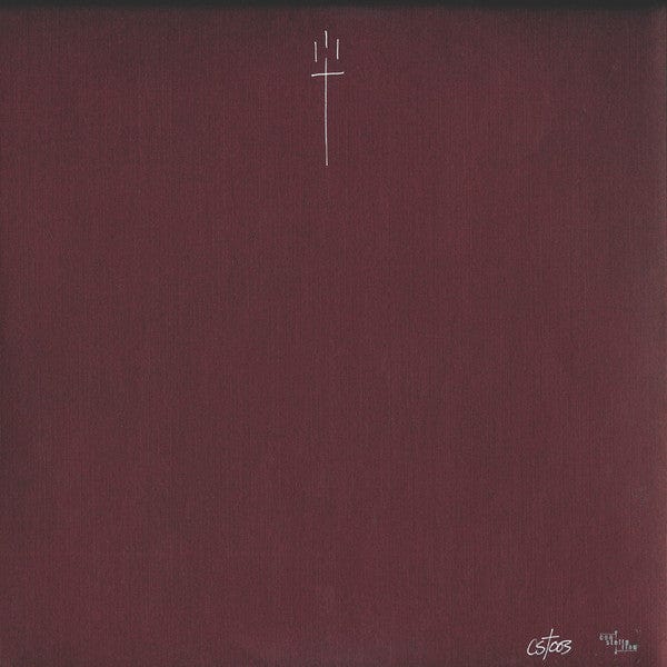 Godspeed You Black Emperor! - F♯ A♯ ∞ (LP) Constellation Vinyl 666561000318