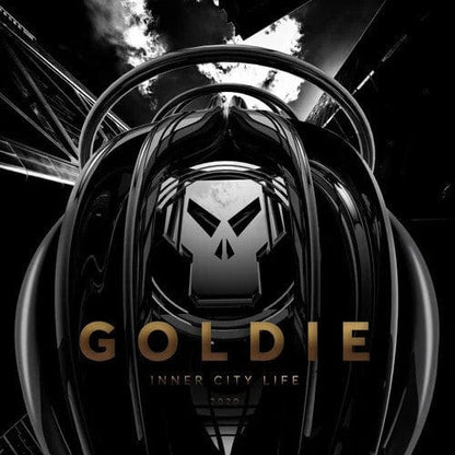 Goldie - Inner City Life 2020 (12") London Music Stream Vinyl
