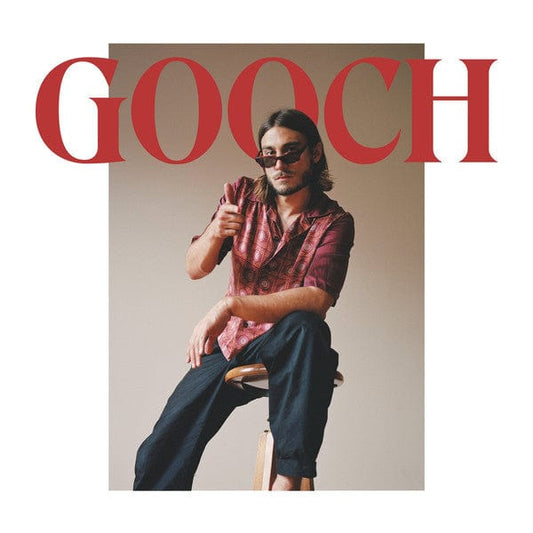 GOOCH(*) - Caught Up In You (12") Specials Vinyl