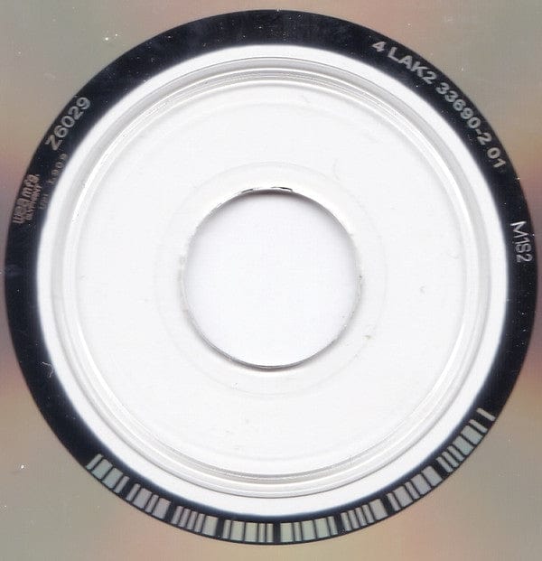 Grandaddy - Concrete Dunes (Rarities, Imports, Previously Unreleased, And Out Of Print Tracks) (CD) Lakeshore Records CD 780163369021