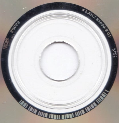 Grandaddy - Concrete Dunes (Rarities, Imports, Previously Unreleased, And Out Of Print Tracks) (CD) Lakeshore Records CD 780163369021