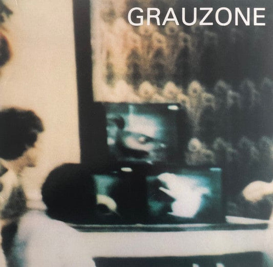 Grauzone - Grauzone (2xLP) We Release Whatever The Fuck We Want Records Vinyl 4251804122153