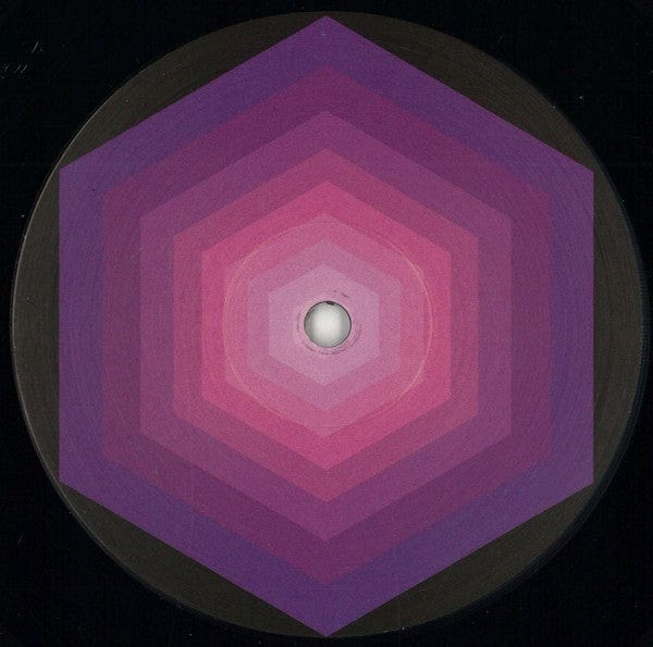 Greg Beato - DADE EP (12") NI UN PERO Vinyl