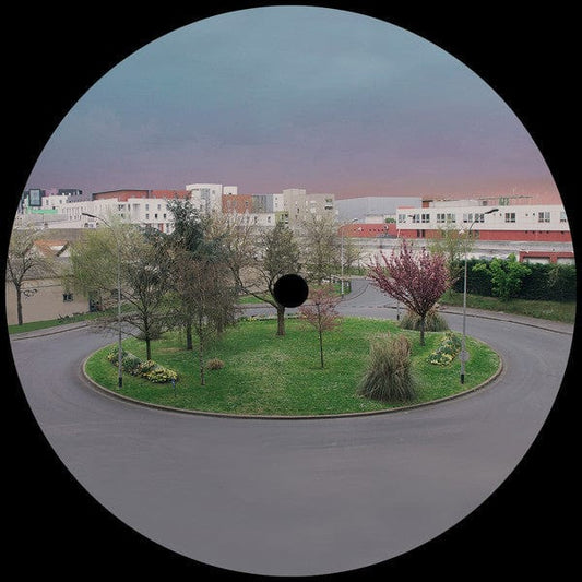Greita - Faux Signal (12", EP) Disques Flegon
