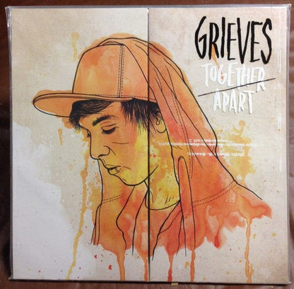 Grieves - Together/Apart (2xLP) Rhymesayers Entertainment Vinyl 826257013811