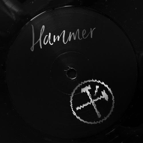 Hammer / Atlus - Dance Since / Angus (12") Sulta Selects Silver Service