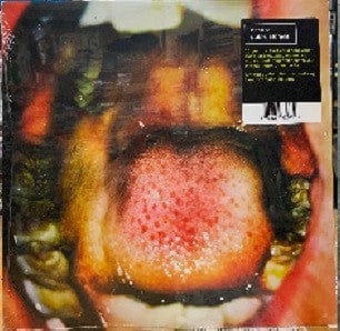 Hana Vu - Public Storage (LP) Ghostly International Vinyl 804297838632