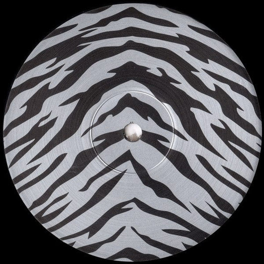 Harrison BDP - Easy Tiger EP on Phonica Records at Further Records