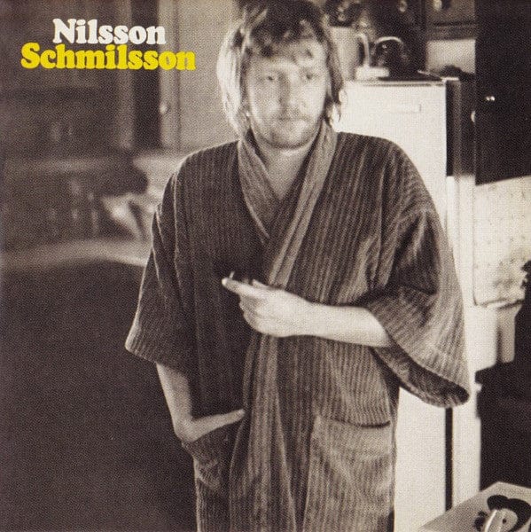 Harry Nilsson - Original Album Classics (5xCD) Sony Music CD 886975646821