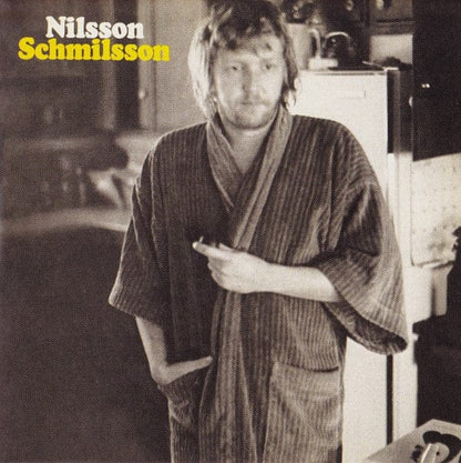 Harry Nilsson - Original Album Classics (5xCD) Sony Music CD 886975646821