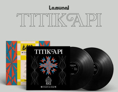 Harry Roesli – Titik Api (2xLP, La Munai Records, 2020) Image 3