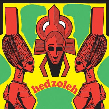 Hedzoleh* - Hedzoleh (LP) Soundway Vinyl