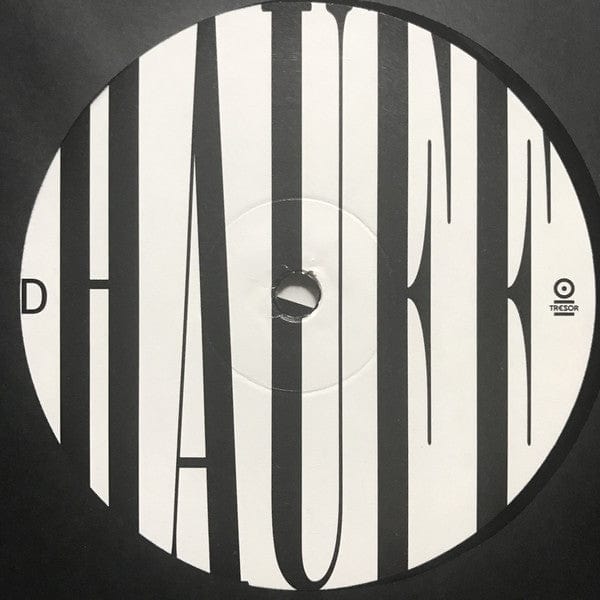 Helena Hauff - Kern Vol.5 (3x12", Comp) Tresor