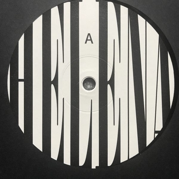 Helena Hauff - Kern Vol.5 (3x12", Comp) Tresor