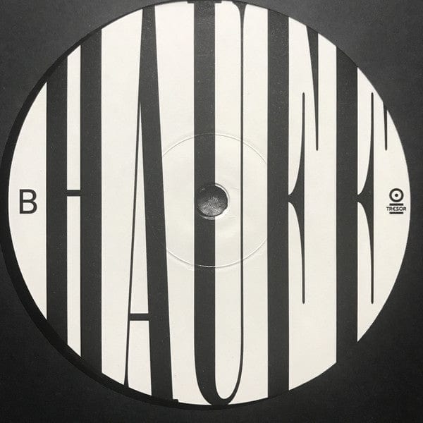 Helena Hauff - Kern Vol.5 (3x12", Comp) Tresor