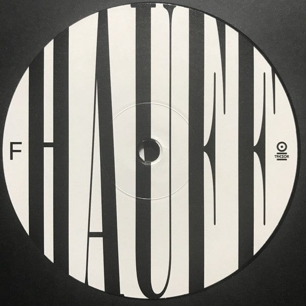 Helena Hauff - Kern Vol.5 (3x12", Comp) Tresor