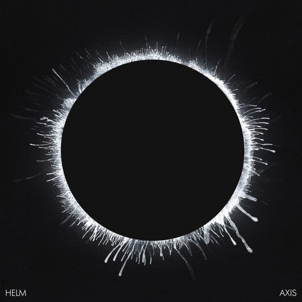 Helm (2) - Axis (LP) Dais Records Vinyl