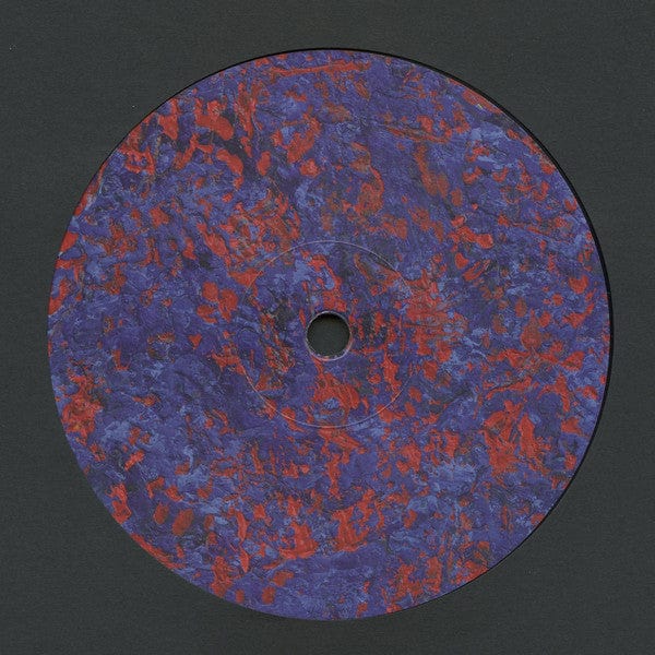 Herman Funker III - Rhino (12", RM) Ilian Tape