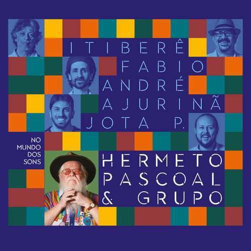 Hermeto Pascoal E Grupo - No Mundo Dos Sons (2xLP, Album, Gat) Scubidu Music, Disk Union