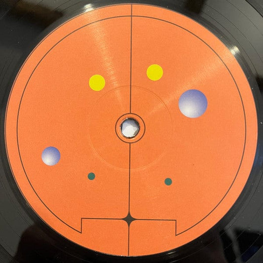 Hexagon Seam - Foray (12") Altered Sense Vinyl