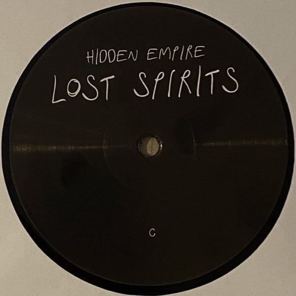 Hidden Empire - Lost Spirits (2xLP) Stil Vor Talent Vinyl 4251804124102