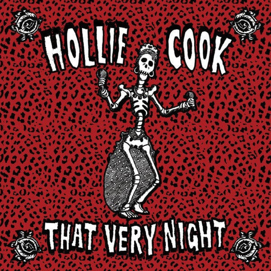 Hollie Cook - That Very Night (7") Mr Bongo Vinyl 711969116472