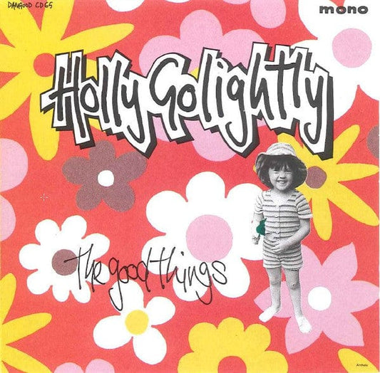 Holly Golightly - The Good Things (CD) Damaged Goods CD 5020422006522