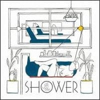 Homeshake - In The Shower (LP, Album) on Further Records at Further Records