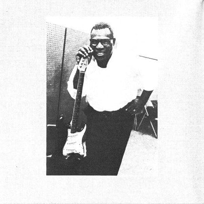 Howlin' Wolf - Howlin' Wolf / Moanin' In The Moonlight (CD) MCA Records CD 076732590829